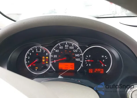 2010 Nissan Altima 2.5 S z USA, uszkodzony, nr VIN 1N4AL2AP0AN426106